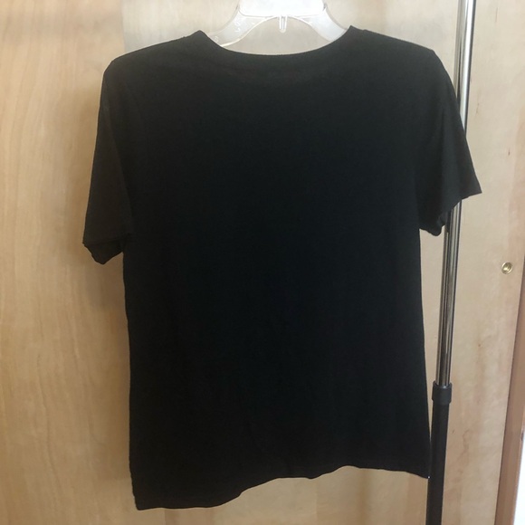 The Hunger Games Katniss Everdeen Monochrome Boyfriend Fit Girls T-Shirt - Picture 3 of 5